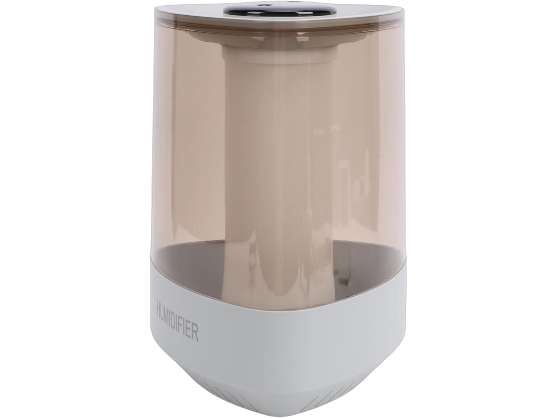 Umidificador De 5 Litros Com Bico Duplo, Alimentado Por Usb