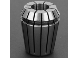 Laxiscreed Coletor De Aperto Para Máquina Cnc, Alta Precisão 0.008mm, Compatível Com Colar De 15mm