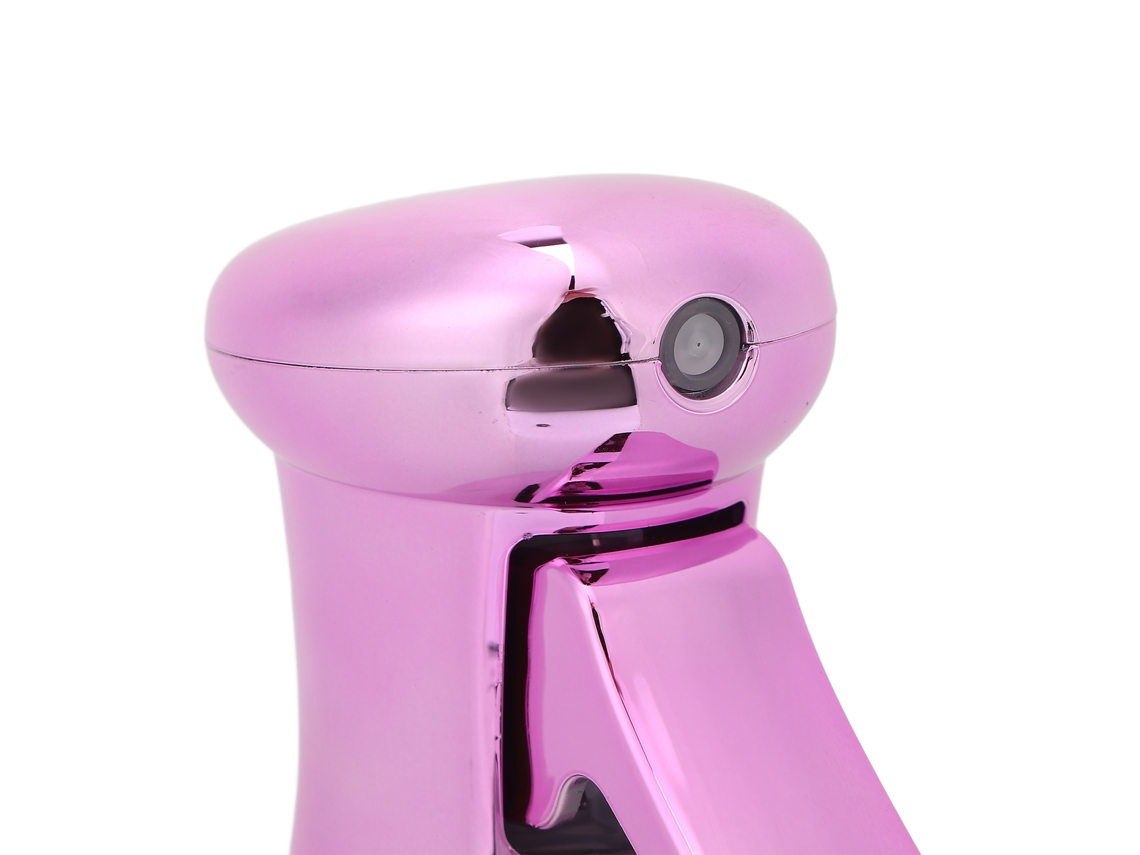 Frasco De Spray De 300ml (spray Contínuo, Contínuo De Alta Pressão) Eoocoo
