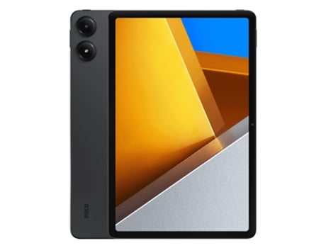 Poco Pad 8gb/256gb Gris Xiaomi