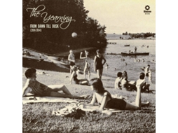 CD The Yearning - From Darkness (1CDs)