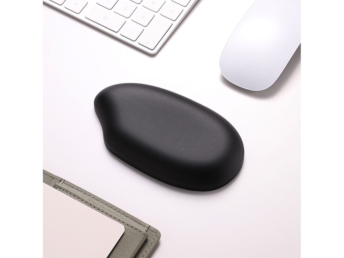 Lurelia Descanso De Pulso Ergonómico Para Teclado E Rato Espuma Confortável