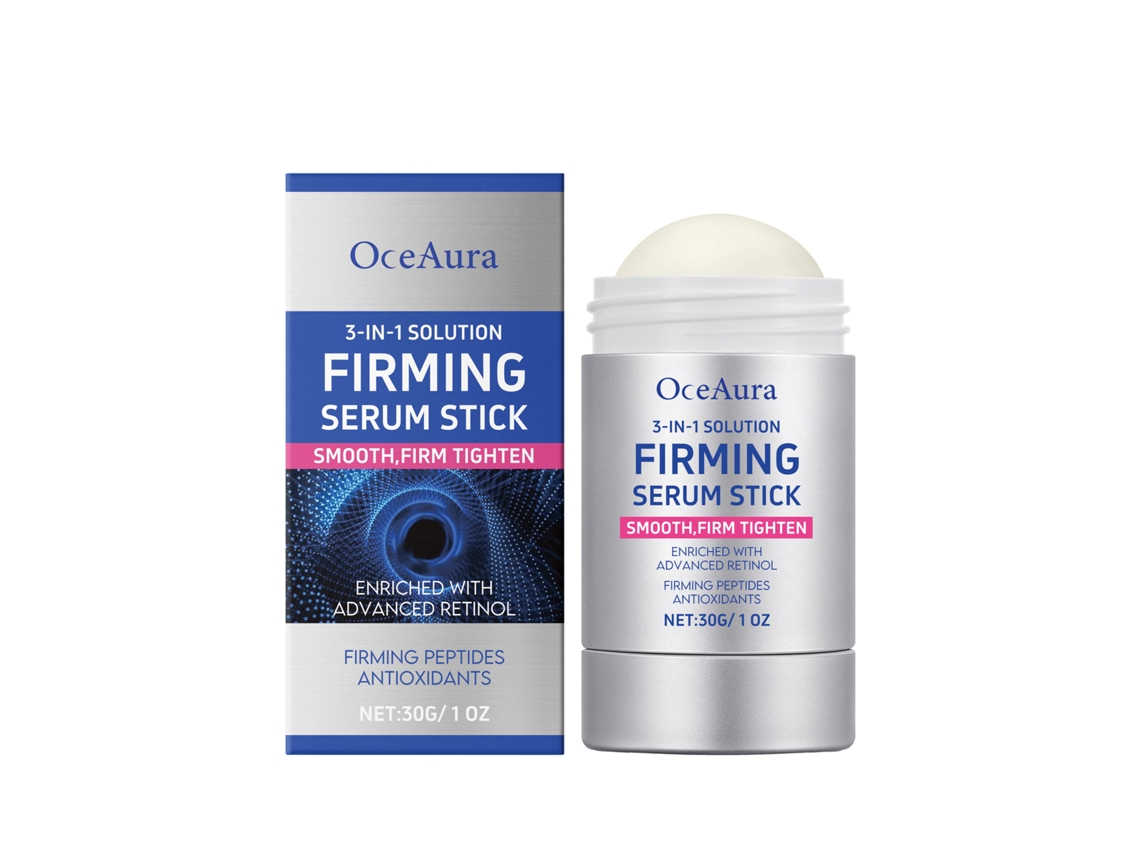 Retinol em Palo para Pele Firme e Texturizada LAXISCREED