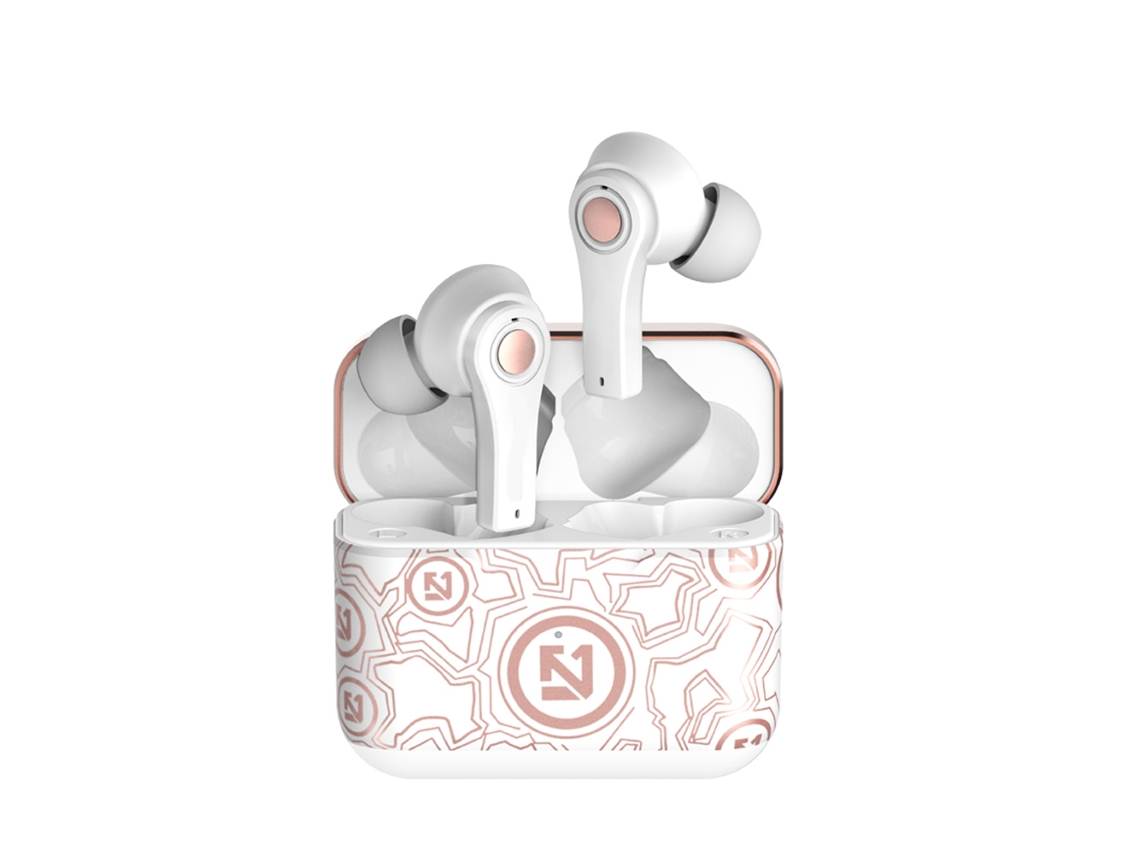 Fones de Ouvido TWS Yuexinghui EOOCOO (esportes, 5.0)
