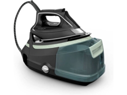Ferro com Caldeira ROWENTA DG9621F0 Eco Steam Pro (Outlet Grade A - Pressão 7.8 bar - Jato vapor 500 g/min)