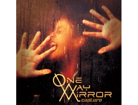 CD One-Way Mirror - Capture