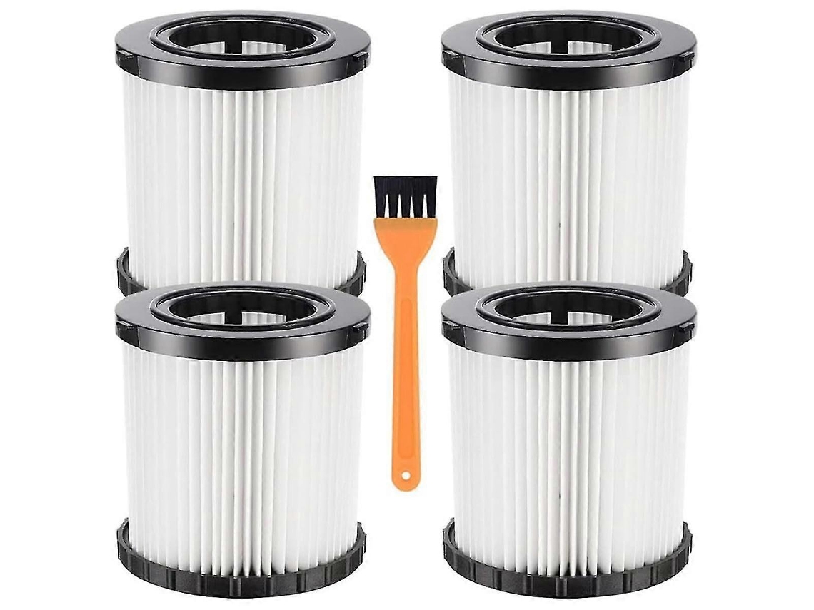 4pcs Vacuum Hepa Replacement Filter For Dcv580 Dcv581h Dcv5801h Wet/dry V_glo