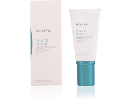 POWER RETINOL intensive repairing emulsion PMG 50 ml