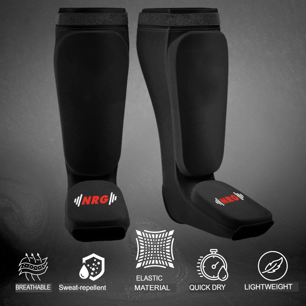 Caneleiras Sibb Caneleiras E Peito Do Pé Preto Tamanho L Nrg Fitness