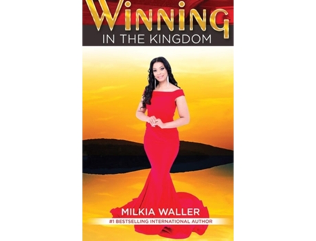 Livro Winning In The Kingdom De Milkia Waller (inglês)