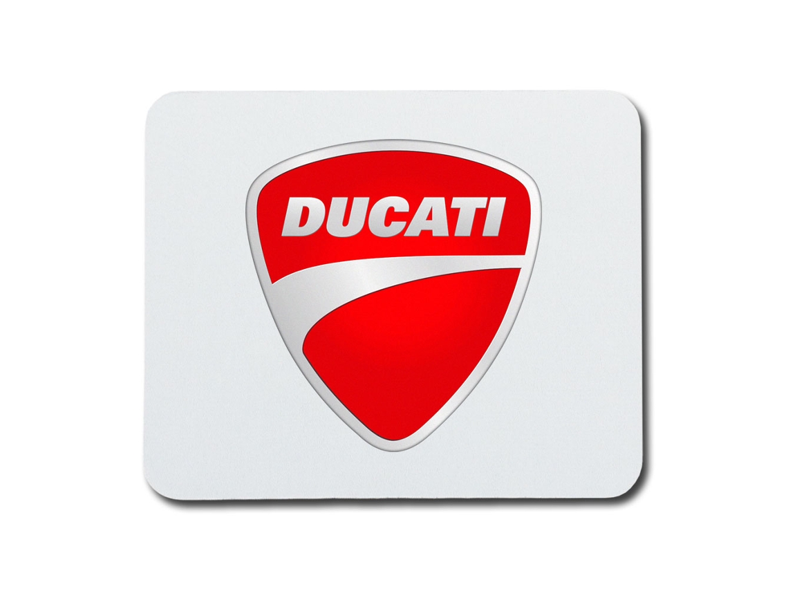 Mousepad Ducati