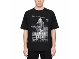It " " It Comes T-shirt Unisex Adults Size:l