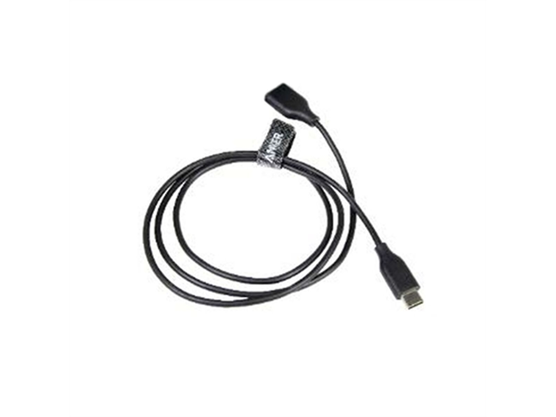 Cabo Micro Usb Zebra Cbl-Tc2X-Usbc-01