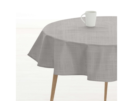 Toalha de Mesa BELUM redonda em resina resistente a nódoas 0120-18 (100 cm)