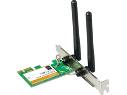 Placa de Rede TENDA W322E
