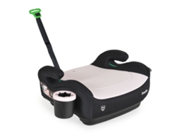 Cadeira Auto Swift Rosa 125 150cm Cangaroo