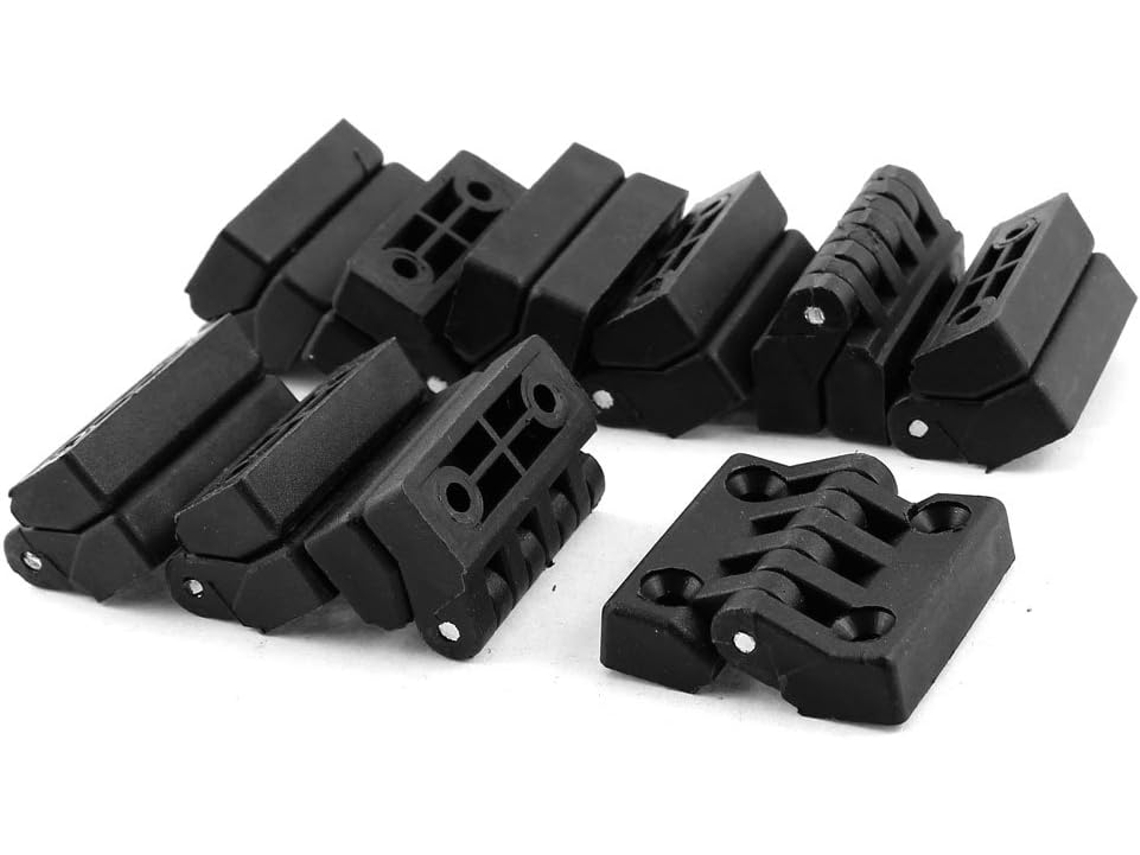 Conjunto de 2 Dobradiças Cruzadas CHABERLU