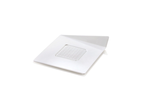 Tabuleiro Quadrado SILIKOMART 83X83 Mm X100