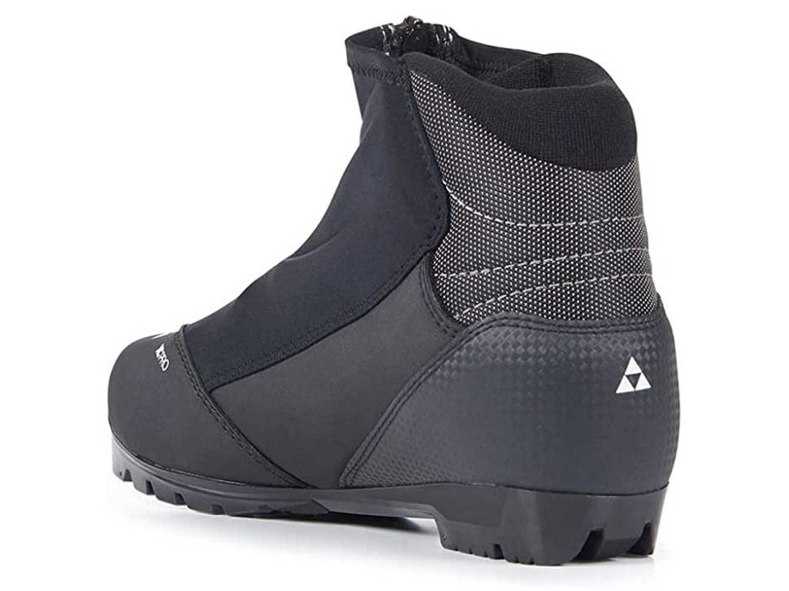 FISCHER Xc Pro Preto EU 38