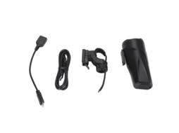 Linterna Con Cámara de Vídeo Hd 1080p, Resistente Al Agua Ip65, Ideal para Ciclismo, Motociclismo Y Uso En Exteriores.