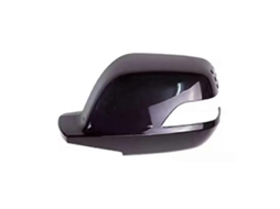 Protector De Capa Carcaca Retrovisor Traseiro Honda Cr - V 07 - 11
