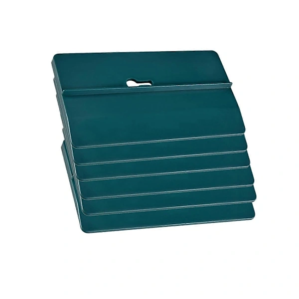Ferramenta de massa AQUAFORGE, para gesso, cabo em Z