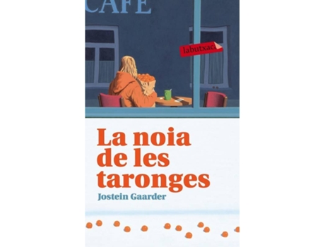 Livro La Noia De Les Taronges de Jostein Gaarder