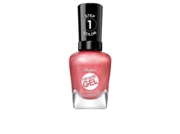 Esmalte De Unhas Miracle Gel #254-go Hard 15 Ml