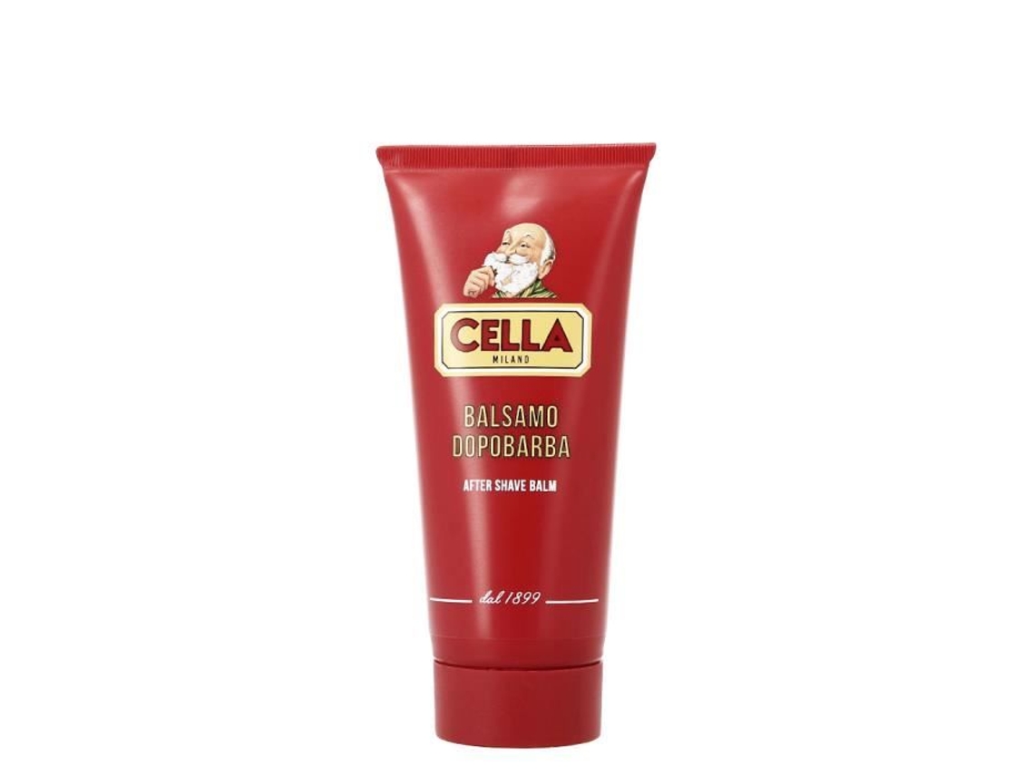 Cella Bálsamo Pós Barba 100ml.
