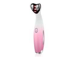 Caneta Massageadora para Olhos, Massageador Facial Infravermelho Cuidados com os Olhos GOKOCO