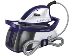 Ferro com Caldeira RUSSELL HOBBS 24440-56