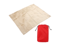 Toalha Resistente Ao Calor para Camping e Barbearque