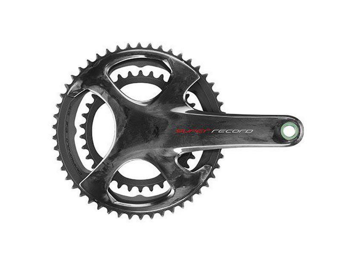 Campagnolo Super Record 12 Ultra Torque Carbon