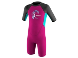 O´Neill Wetsuits Reactor Spring 2 Mm Toddler