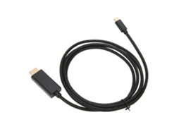 Cabo HURRISE Plug And Play Tipo C para 4K para Pc Hdtv Projetor