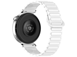 Bracelete Para Garmin Forerunner 70 (branco)