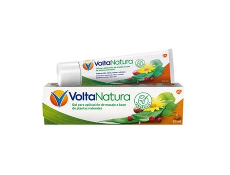 GEL 50 ML