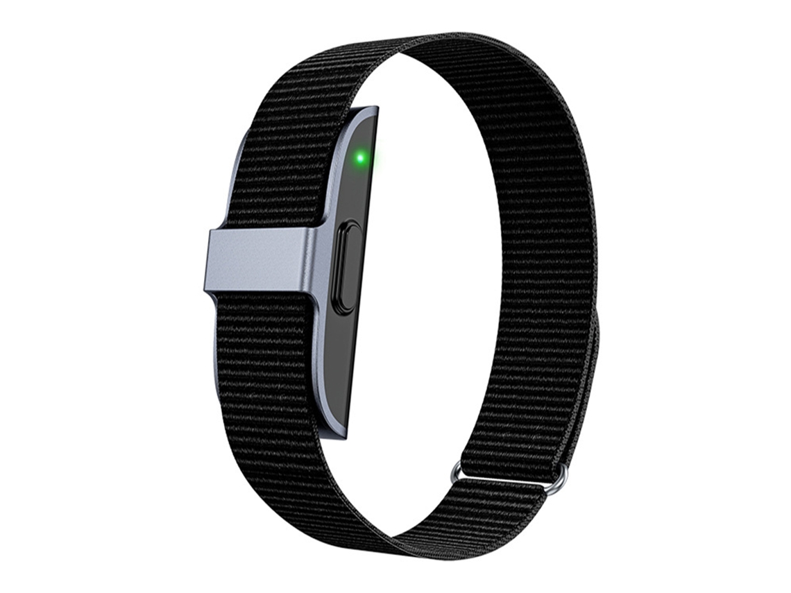 Pulseira de Saúde Inteligente LAXISCREED