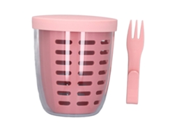 Copo de Drenagem de Frutas LAXISCREED