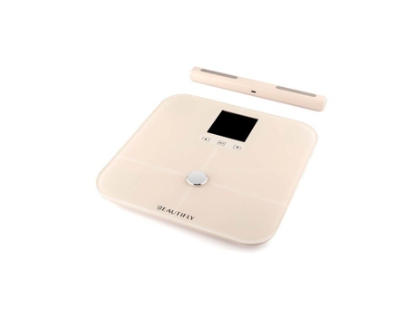 Aplicação Inteligente Beautifly Body Scanner Scanner