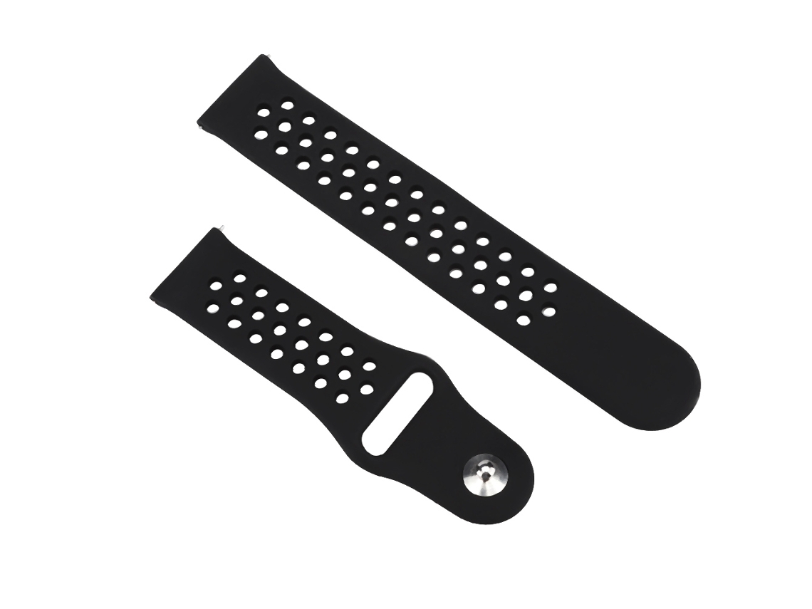 Pulseira de Silicone para Huawei Watch EOOCOO