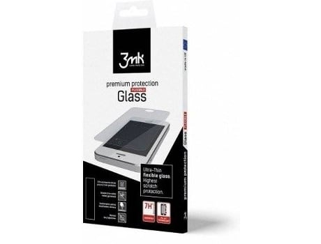 Película Xiaomi Redmi Note 5 Ai Global 3MK