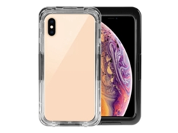 Capa Xiaomi Max 2 EOOCOO, antichoque e antiderrapante