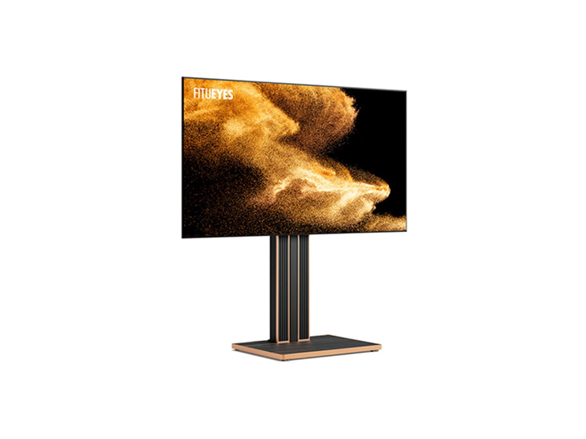 Suporte TV FITUEYES (Full Motion - 43'' - 78'' - 60kg)