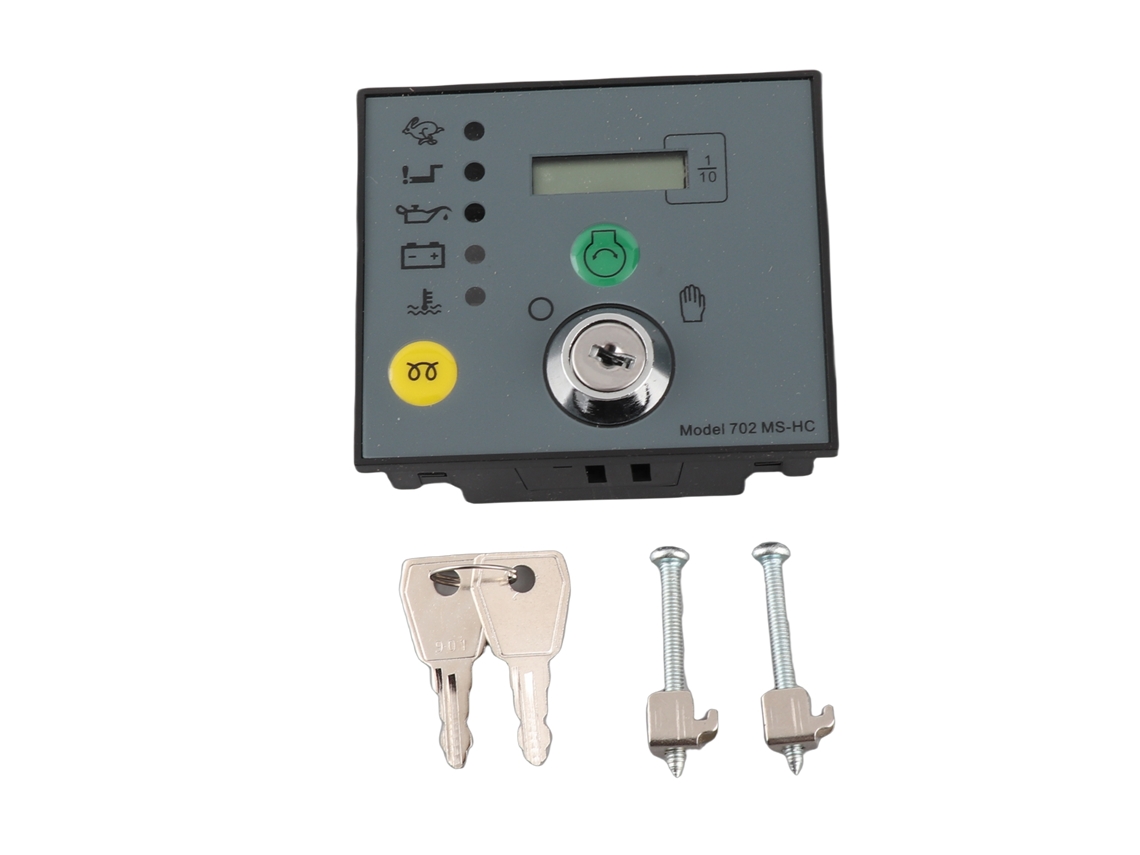 Sensor de Nível Automático YURU SN04 NPN 6-36v para máquinas