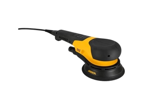 Lixadeira Rotativa com Fio Deros Rs 600 Ø 150 Mm MIRKA Mrs6002100