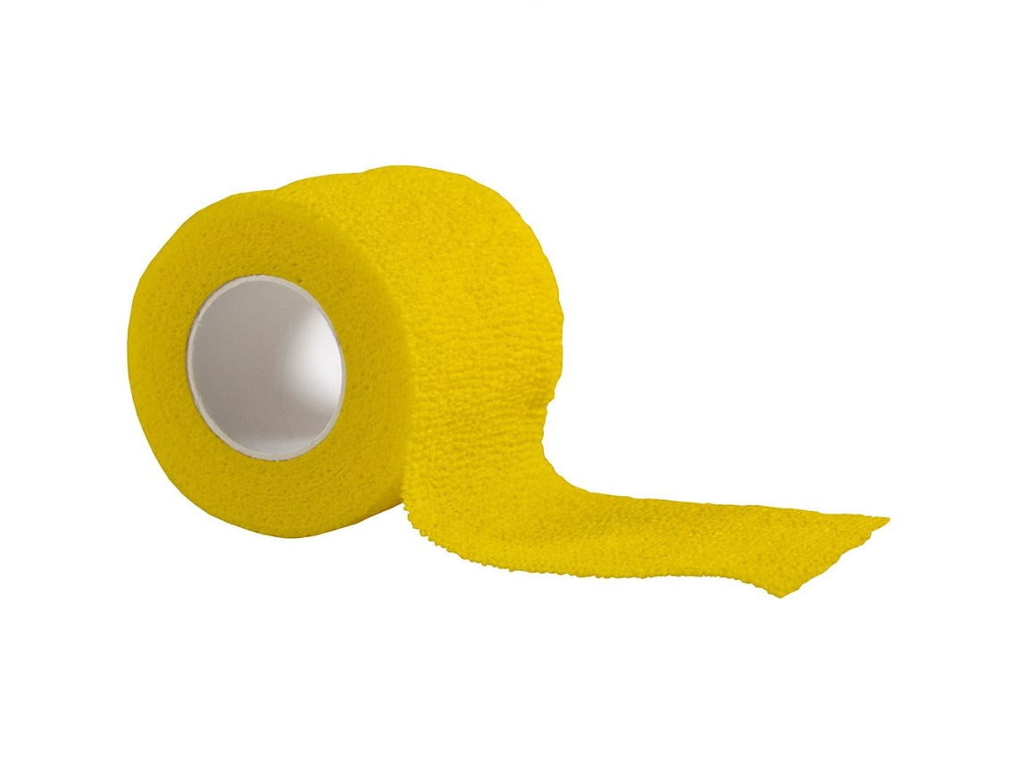 Fita Futebol PURE2IMPROVE Coeso 5cmx4.5m