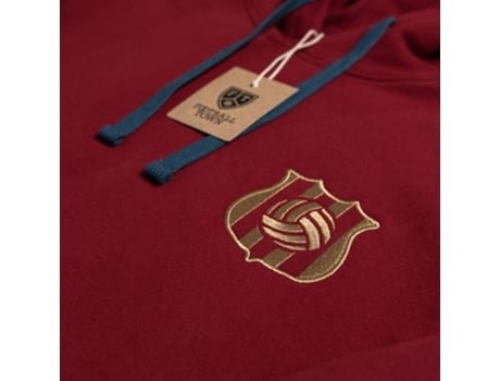 Hoodie L'Escut FOOTBALL TOWN XL