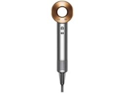 Secador de Cabelo DYSON Supersonic Nickel Copper
