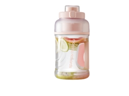 Copo Liquidificador WEIMAI Portátil para Sumos (1 L - USB)